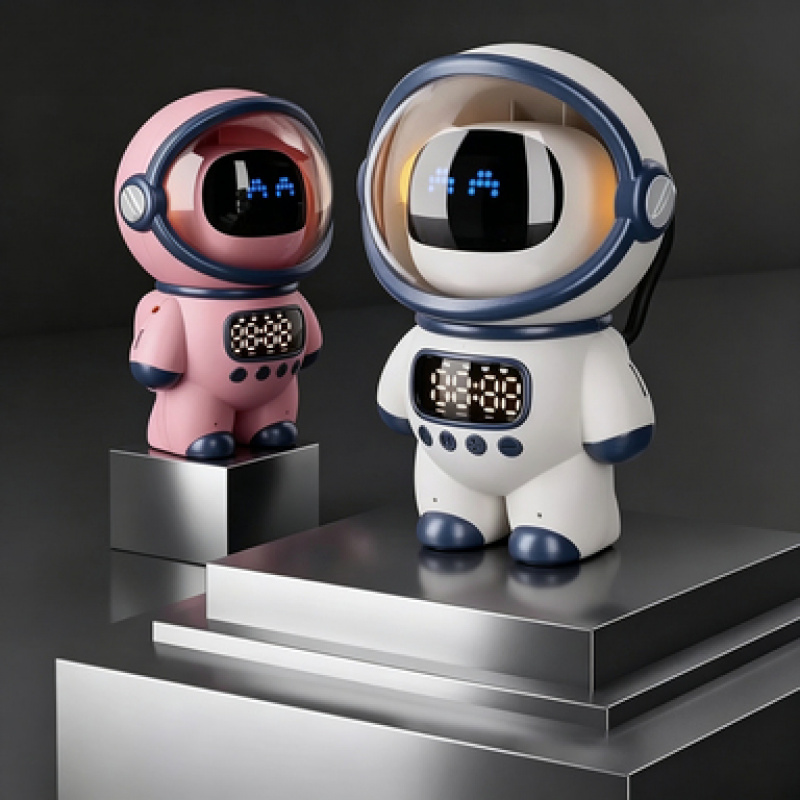 Smart Home Ai - 2026 Nieuwe AI Slimme Spraakgestuurde Chatrobot