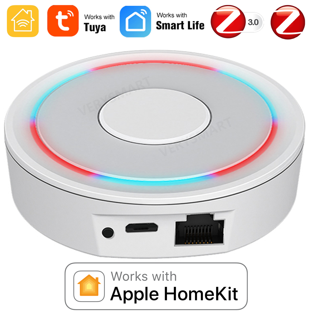 Smart Home For Windows - Homekit Zigbee Gateway Hub Smart Home
