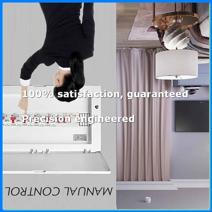 Smart Home In Us - Tuya Smart Life WiFi DC Slimme