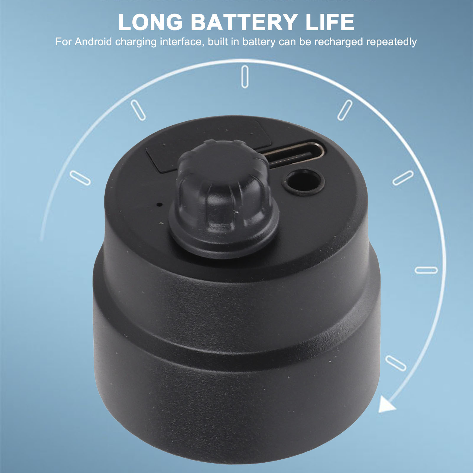 Wifi Water Leak Detector - Wandpijplek Luisterdetector Draadloos 12mA Hoge sterkte
