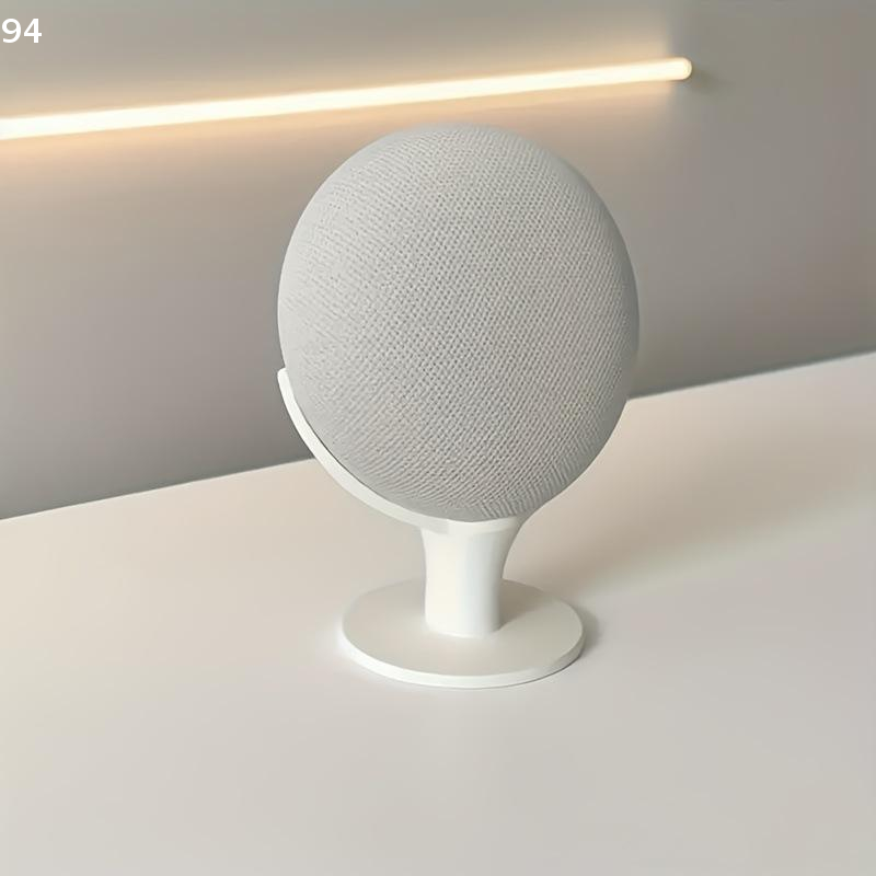 Smart Home Google Nest - Compacte opbergstandaard voor Google Home Mini