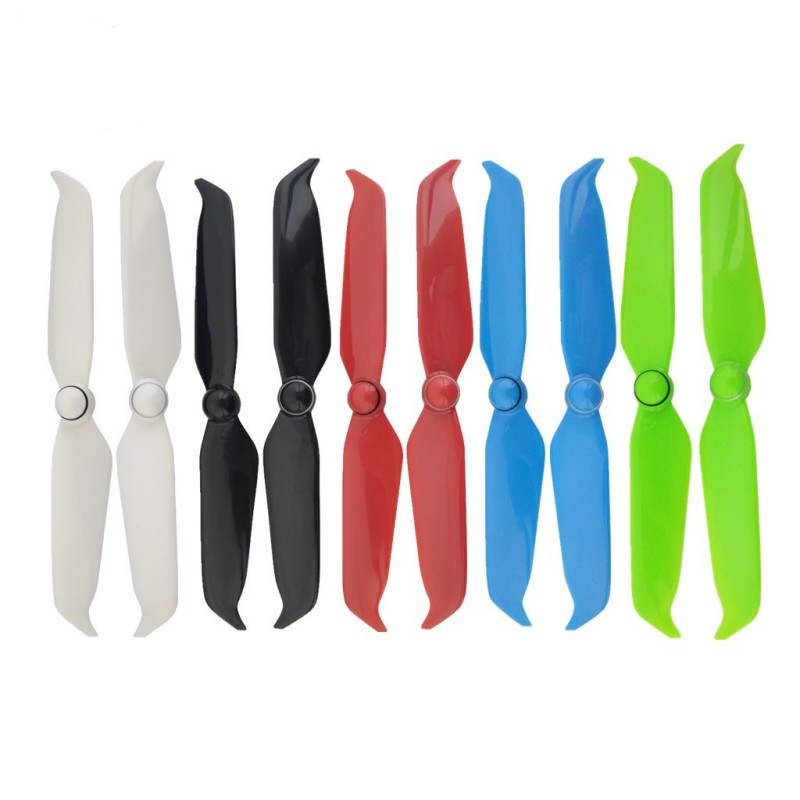Smart Home Green - DJI Phantom 4 Propellers Serie Geluidsarm