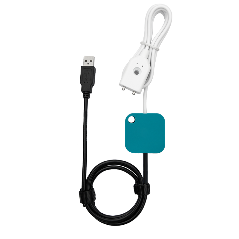 Wifi Water Leak Detector - Jaalee JW-U Draadloze Wifi Water Lekkage