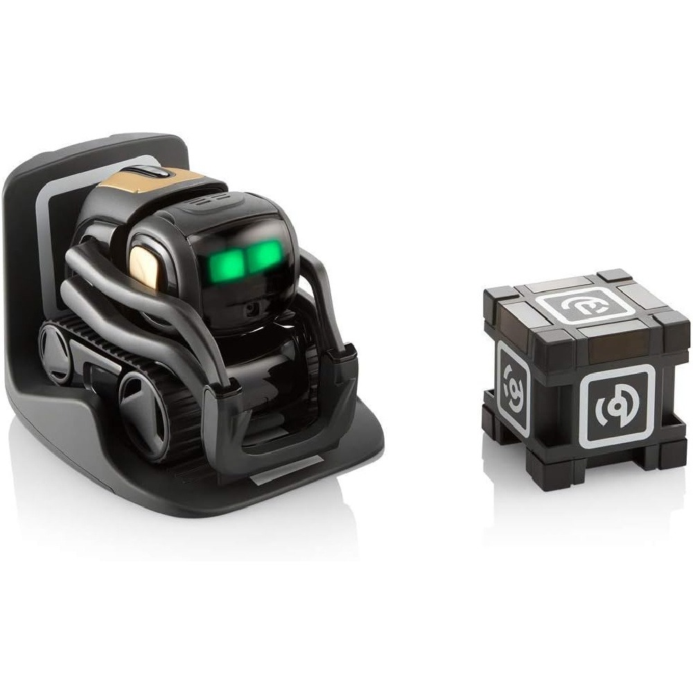 Smart Home Remote - AI ChatGPT 2.0 Verbonden Robot Metgezel