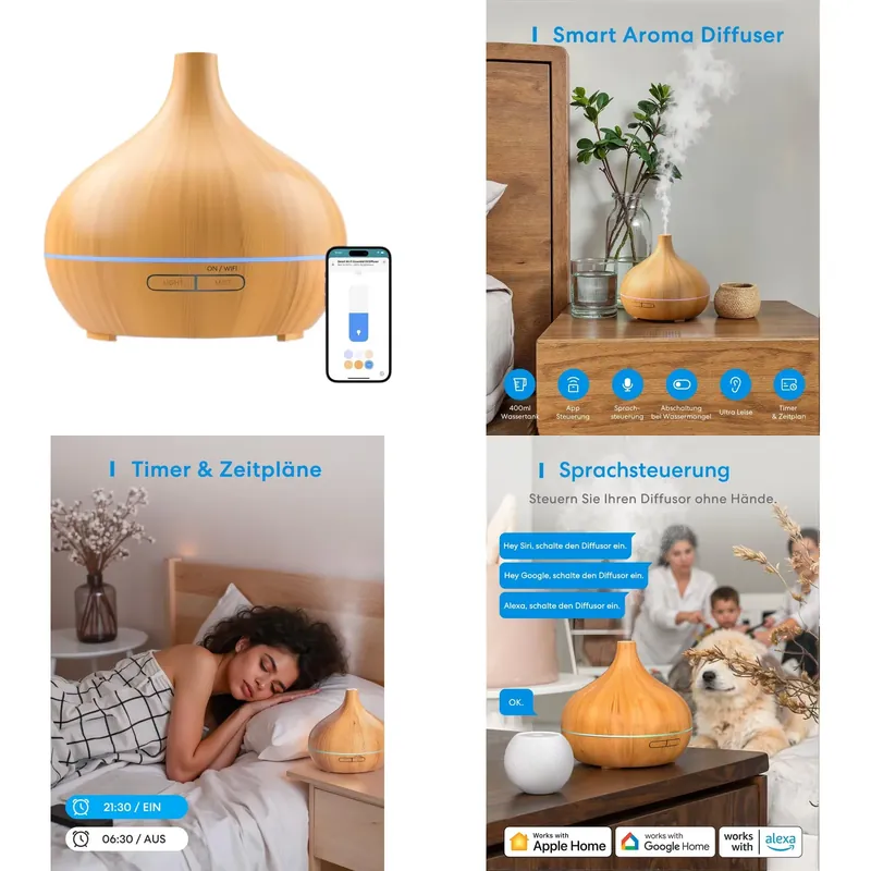 Smart Home Remote - 【CHIMU HOME】 MOD150 voor Meross Mini