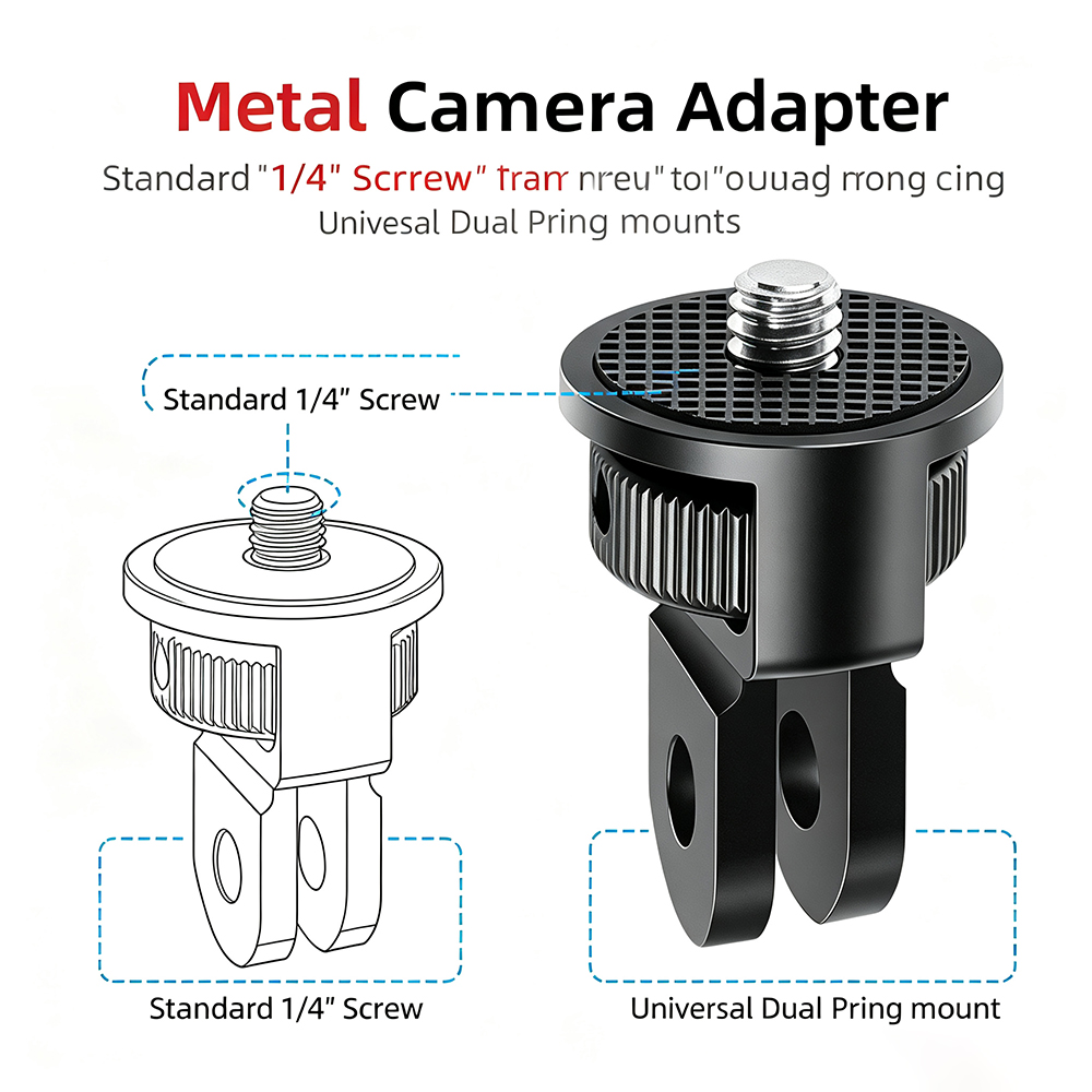 Smart Home Camera Ezviz - CNC Metaal 1/4