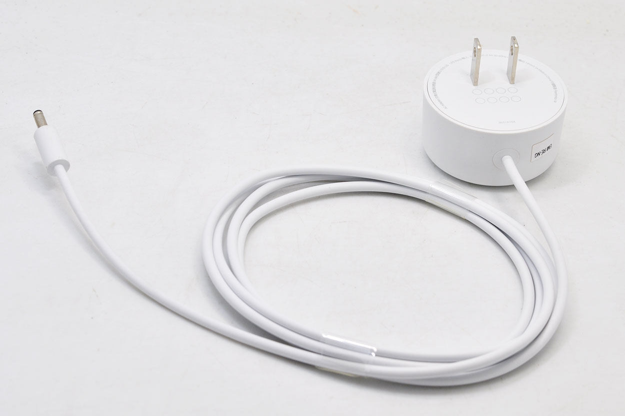 Smart Home Google Nest - Geschikte 14V 1.1A oplader voor Google