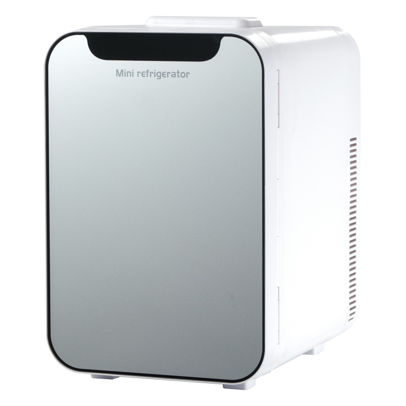 Smart Home In Us - 20 Liter Slimme Koelkast, Draagbaar Digitaal