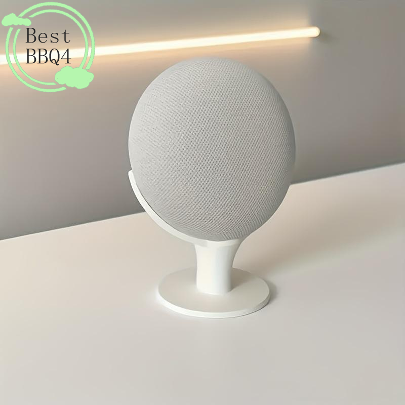 Smart Home Google Nest - (BBQ4) Voor Google Nest/Home Mini Smart