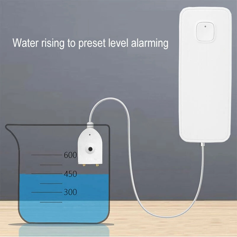 Water Alarm Sensor Wifi Waterl - Wifi Water Leak Detector recensie en prijs