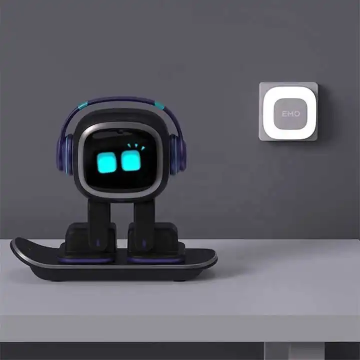 Emo Robot Commerciële Slimme A - Smart Home Ai recensie en prijs