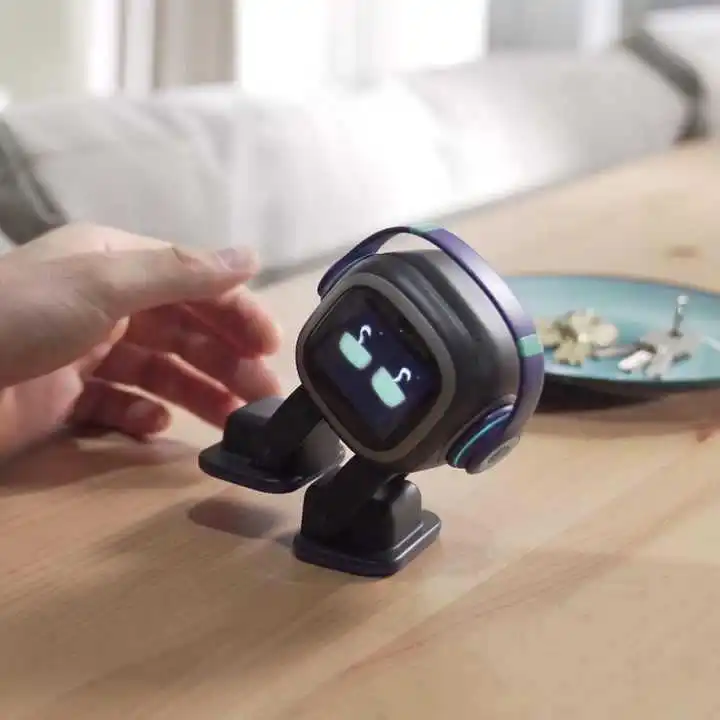 Emo Robot Commerciële Slimme A - Smart Home Ai recensie en prijs