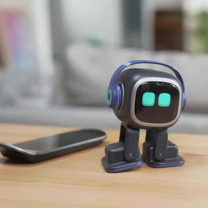 Emo Robot Commerciële Slimme A - Smart Home Ai recensie en prijs