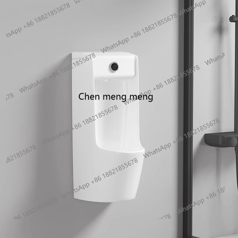 X Volautomatisch slim urinoir  - Smart Home X Sense recensie en prijs