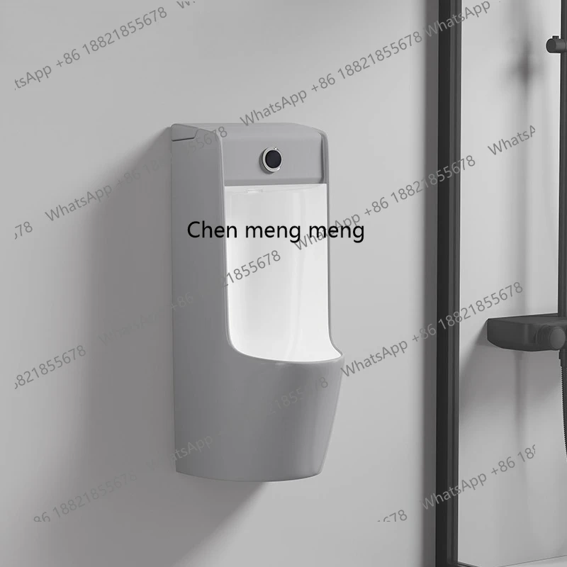 X Volautomatisch slim urinoir  - Smart Home X Sense recensie en prijs
