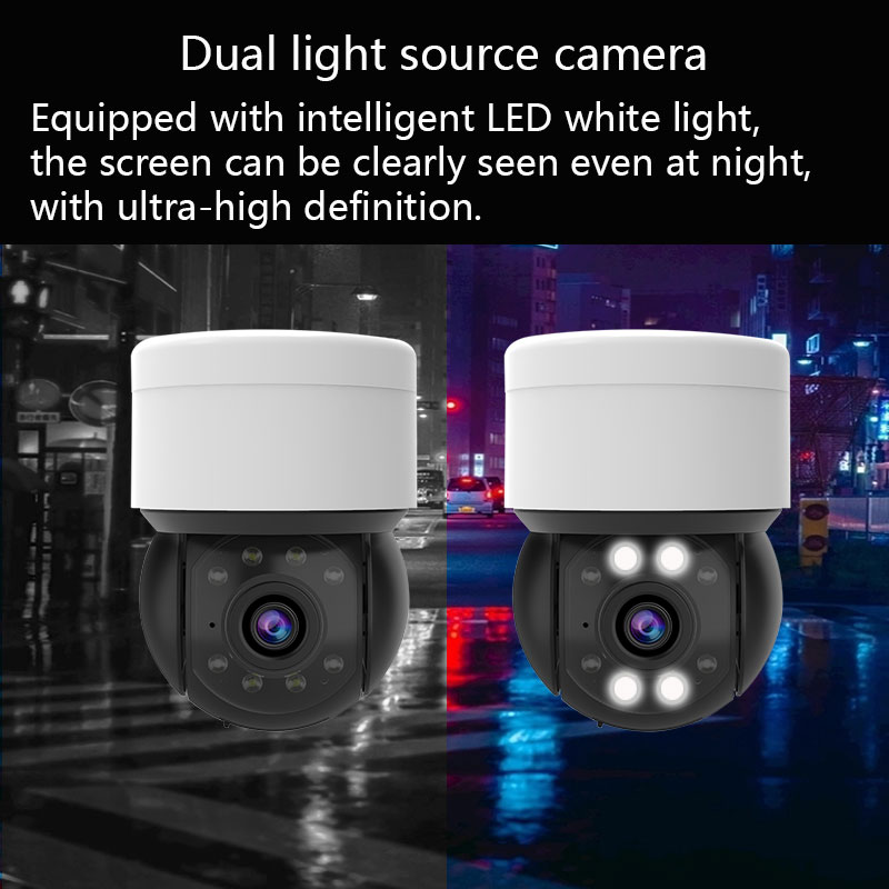 Outdoor Waterdichte Draadloze  - Smart Home Camera Ezviz recensie en prijs
