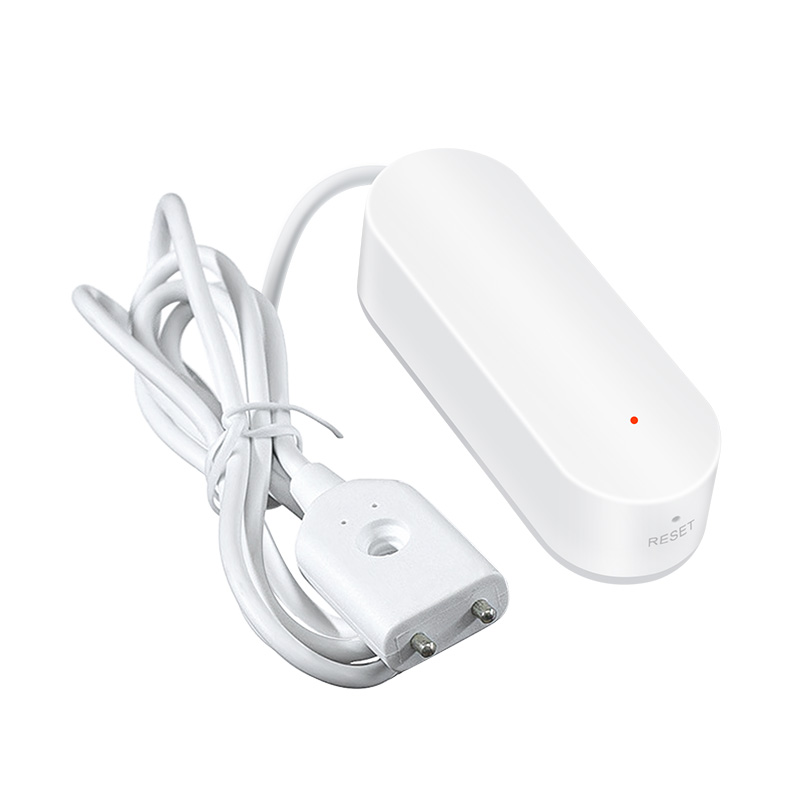 WiFi-waterniveausensor Lekkage - Wifi Water Leak Detector recensie en prijs