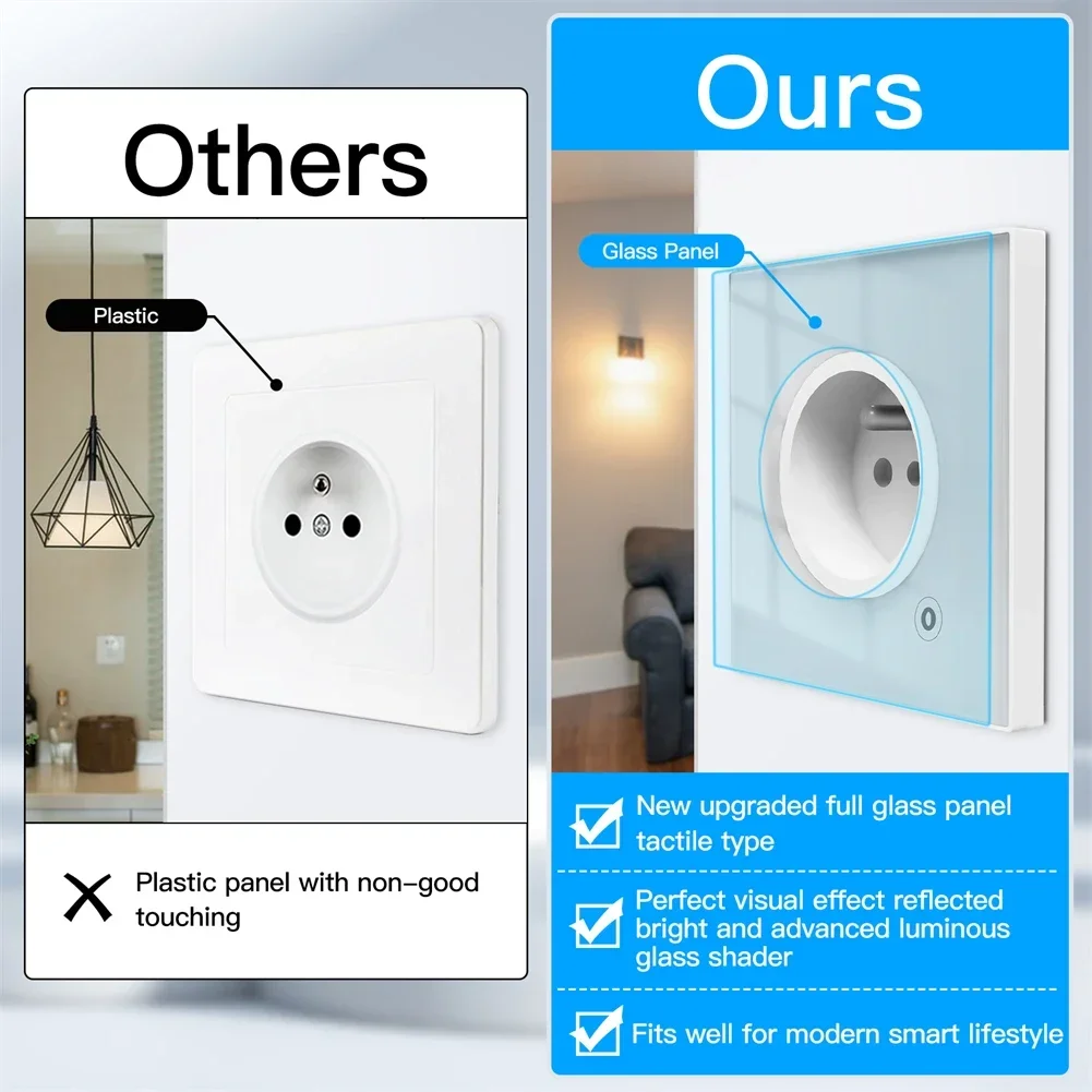 Moes ZigBee stopcontact WIFI S - Smart Home For Windows recensie en prijs