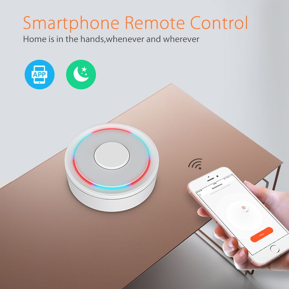 Homekit Zigbee Gateway Hub Sma - Smart Home For Windows recensie en prijs