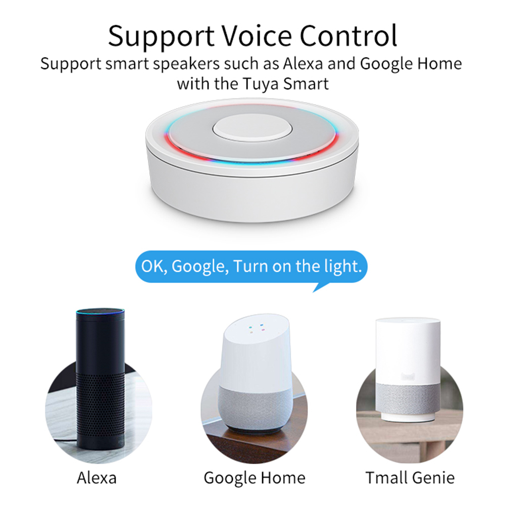 Homekit Zigbee Gateway Hub Sma - Smart Home For Windows recensie en prijs