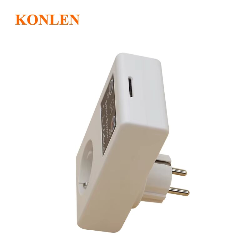 16A EU GSM-stroomaansluiting 3 - Smart Home Remote recensie en prijs