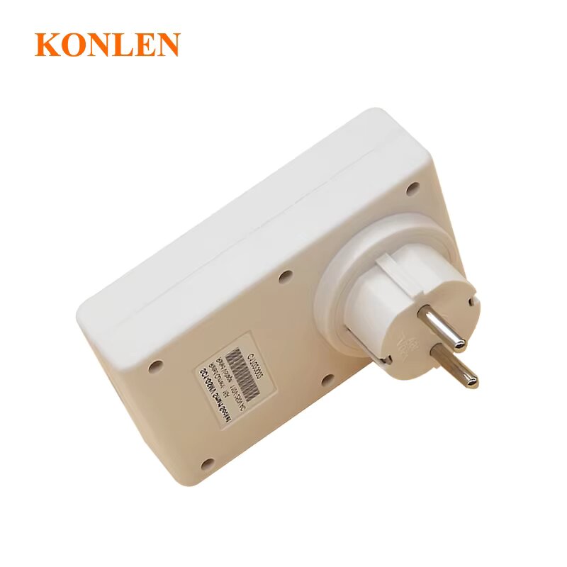 16A EU GSM-stroomaansluiting 3 - Smart Home Remote recensie en prijs