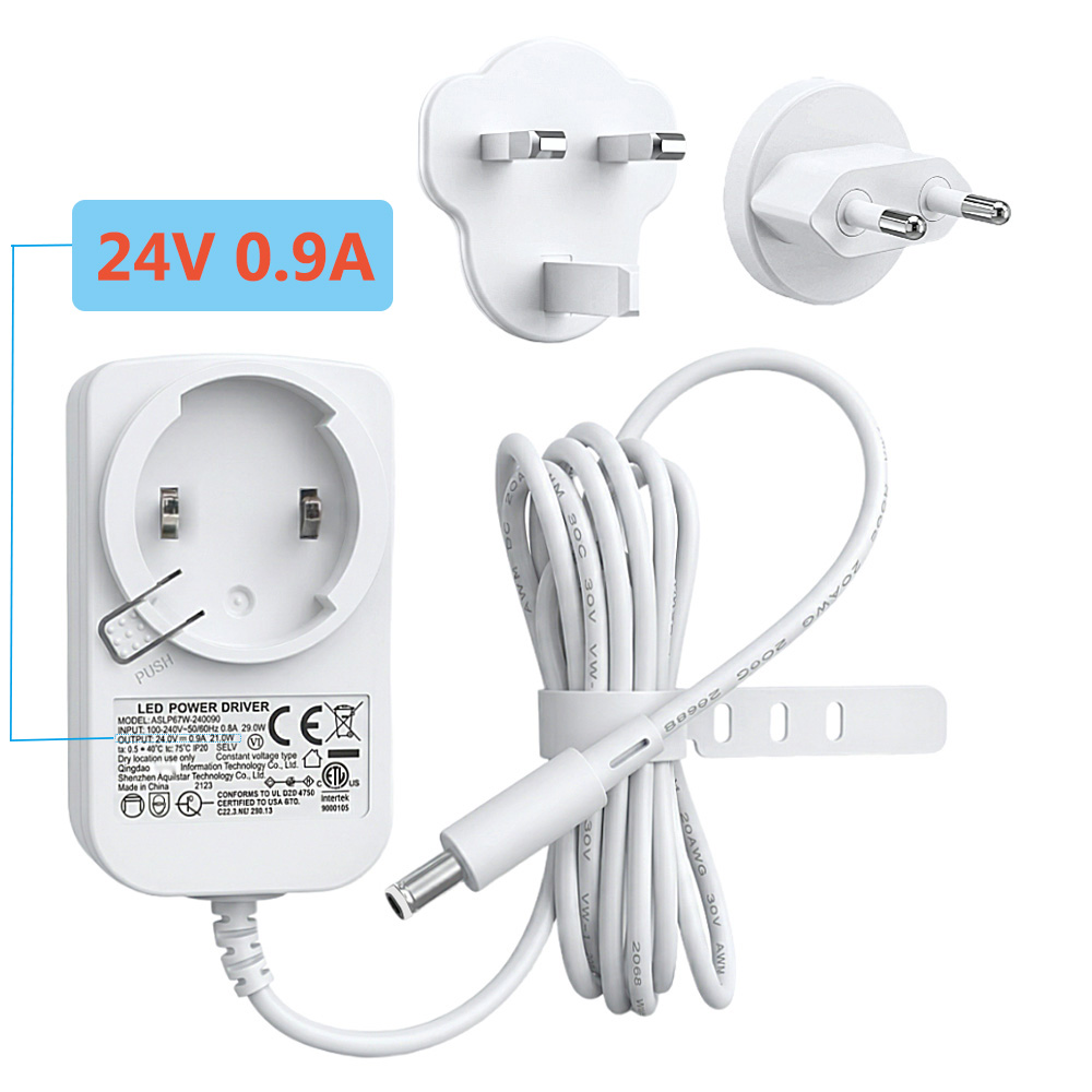 24V Oplader voor Yeelight Smar - Smart Power Strip recensie en prijs