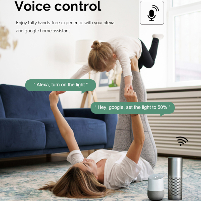 DIY Wifi Smart Dimmer Switch M - Smart Home Ikea recensie en prijs