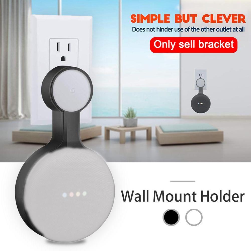 Muurhouder Voor Google Home Mi - Smart Home Google Nest recensie en prijs