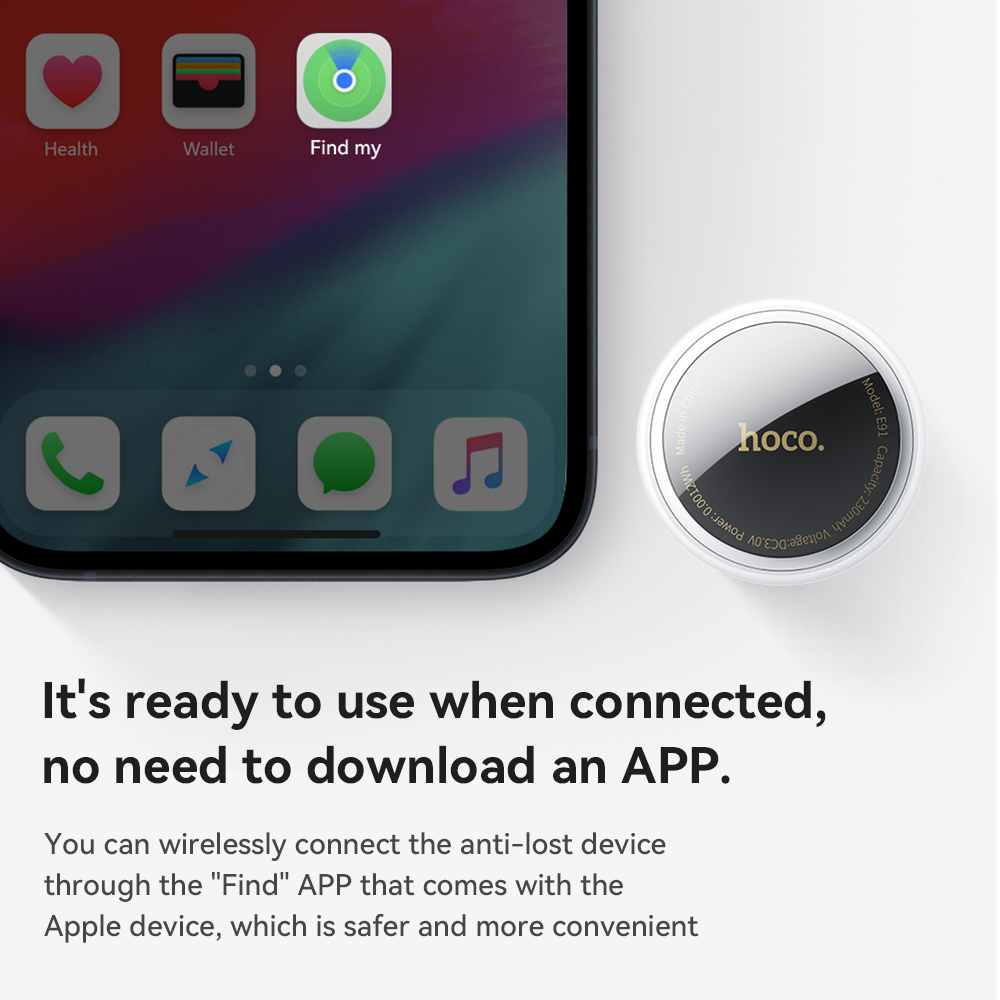 Anti-verloren apparaat Slimme  - Smart Home For Windows recensie en prijs