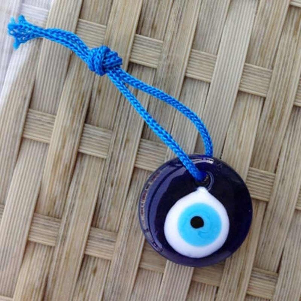 Blauw Boze Oog Amulet Auto Han - Smart Home Decor recensie en prijs
