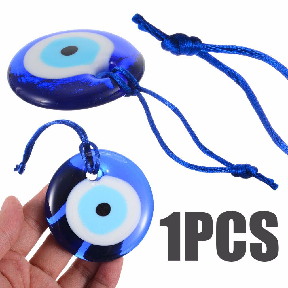 Blauw Boze Oog Amulet Auto Han - Smart Home Decor recensie en prijs