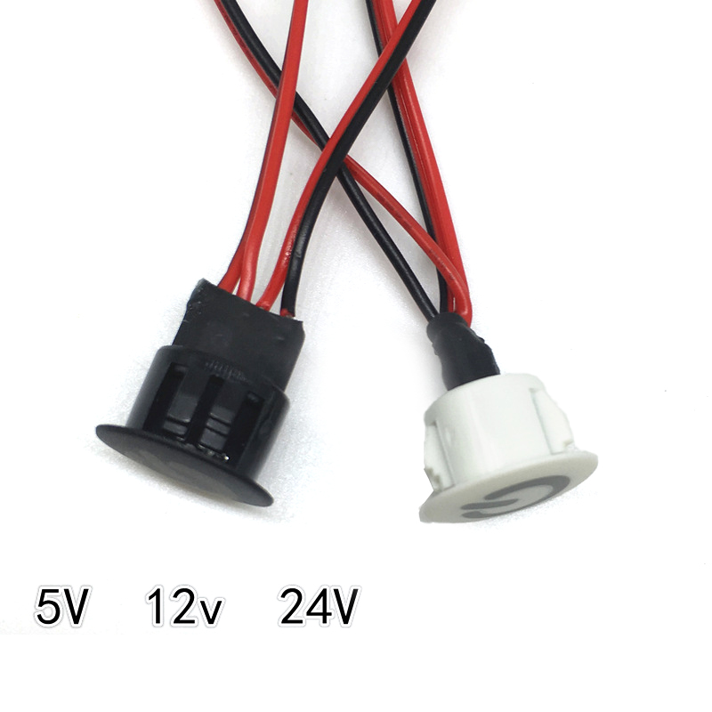 Dimbare Touch Sensor Knop Smar - Smart Home Llm recensie en prijs