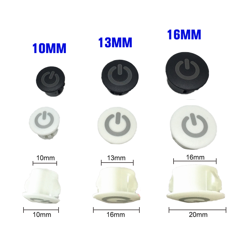 Dimbare Touch Sensor Knop Smar - Smart Home Llm recensie en prijs