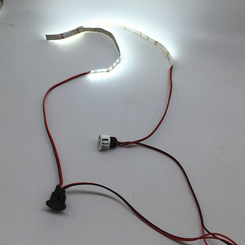 Dimbare Touch Sensor Knop Smar - Smart Home Llm recensie en prijs