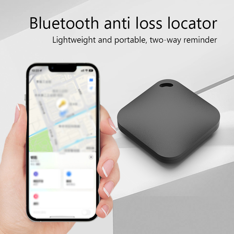 Slimme GPS-tracker werkt met A - Smart Home For Windows recensie en prijs