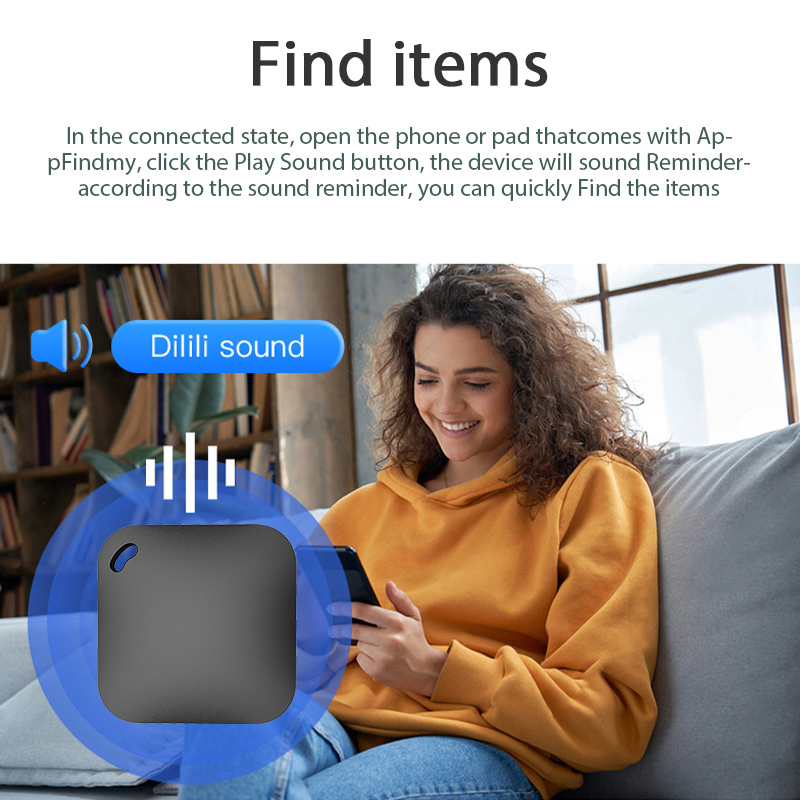 Slimme GPS-tracker werkt met A - Smart Home For Windows recensie en prijs