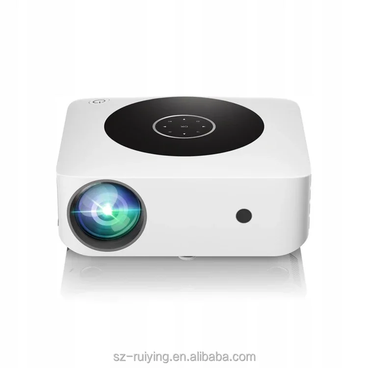 Homecinema projectoren, slimme - Smart Home Market recensie en prijs