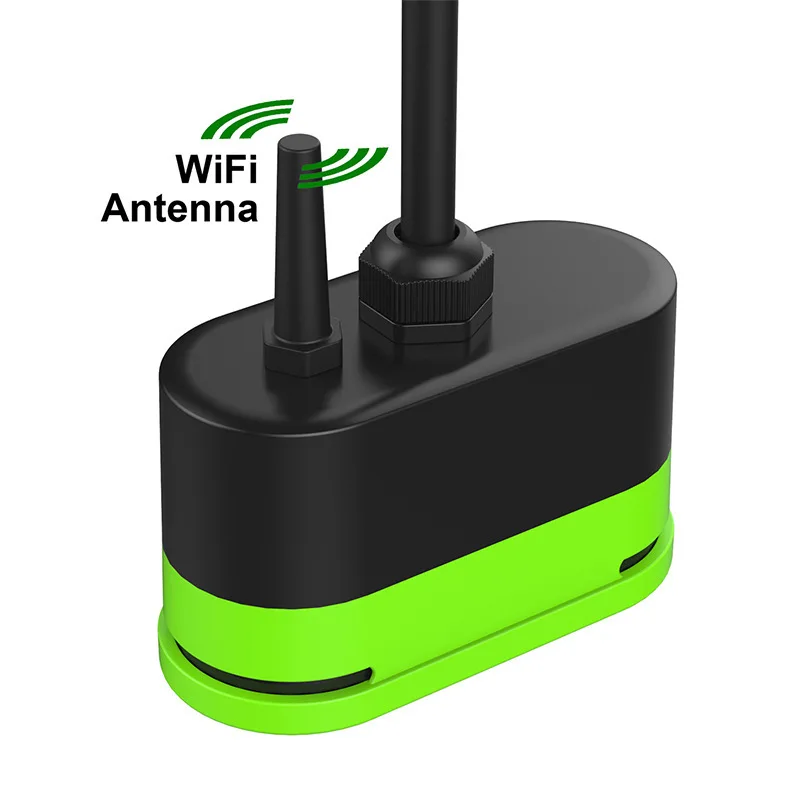 Tuya EU 16A Wifi Slimme Buiten - Smart Home For Living recensie en prijs