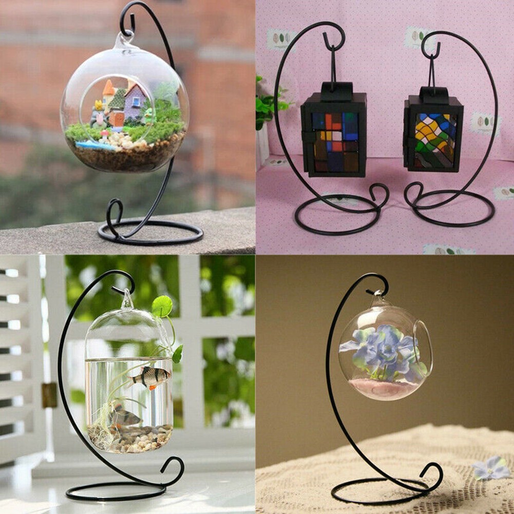 5/10 st ijzeren hangende stand - Smart Home Decor recensie en prijs