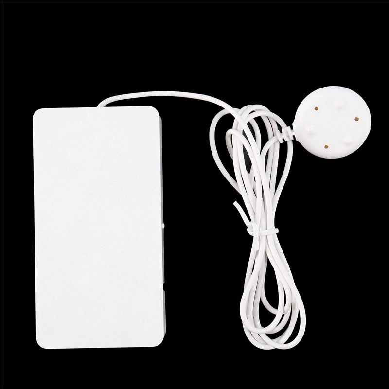 AFOURT-2X Tuya WIFI Waterovers - Wifi Water Leak Detector recensie en prijs