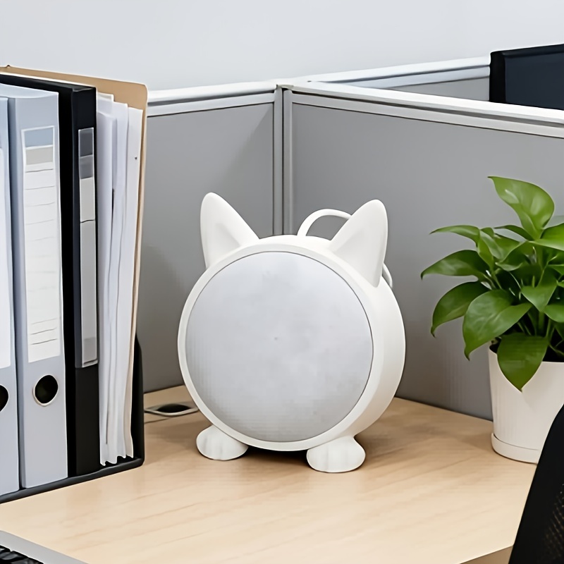 Katvormige bureaustandaard voo - Smart Home Google Nest recensie en prijs