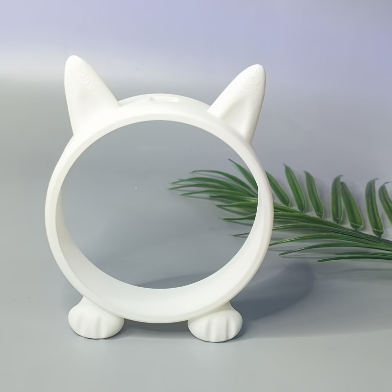 Katvormige bureaustandaard voo - Smart Home Google Nest recensie en prijs