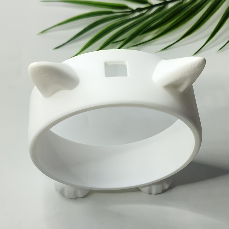 Katvormige bureaustandaard voo - Smart Home Google Nest recensie en prijs
