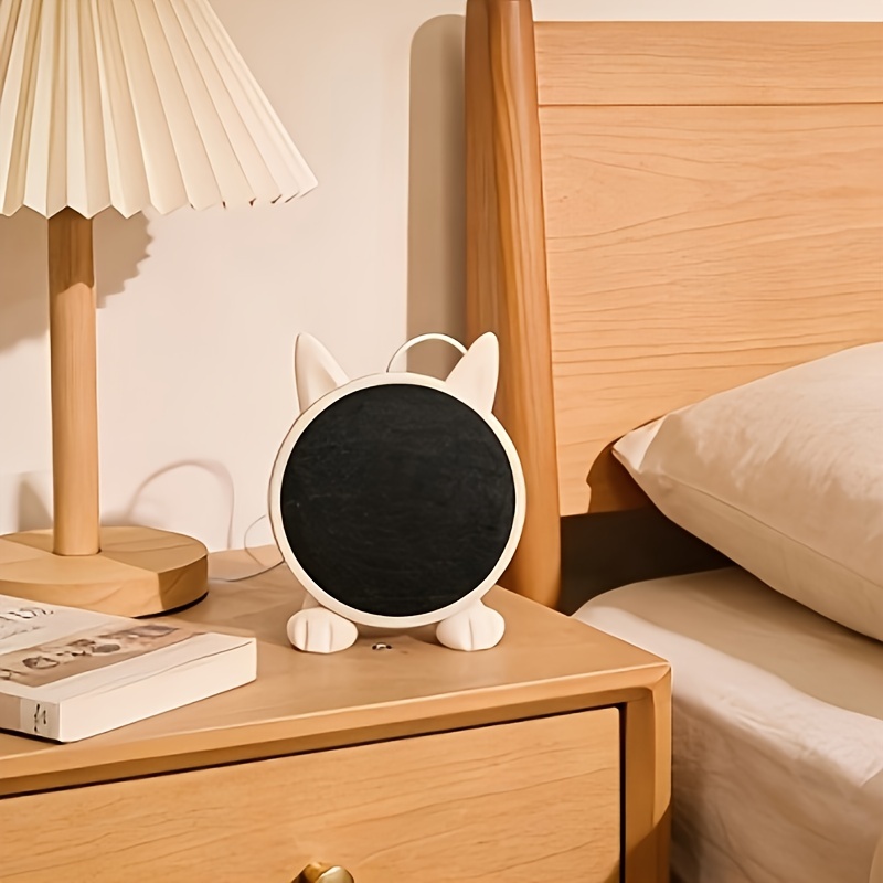 Katvormige bureaustandaard voo - Smart Home Google Nest recensie en prijs