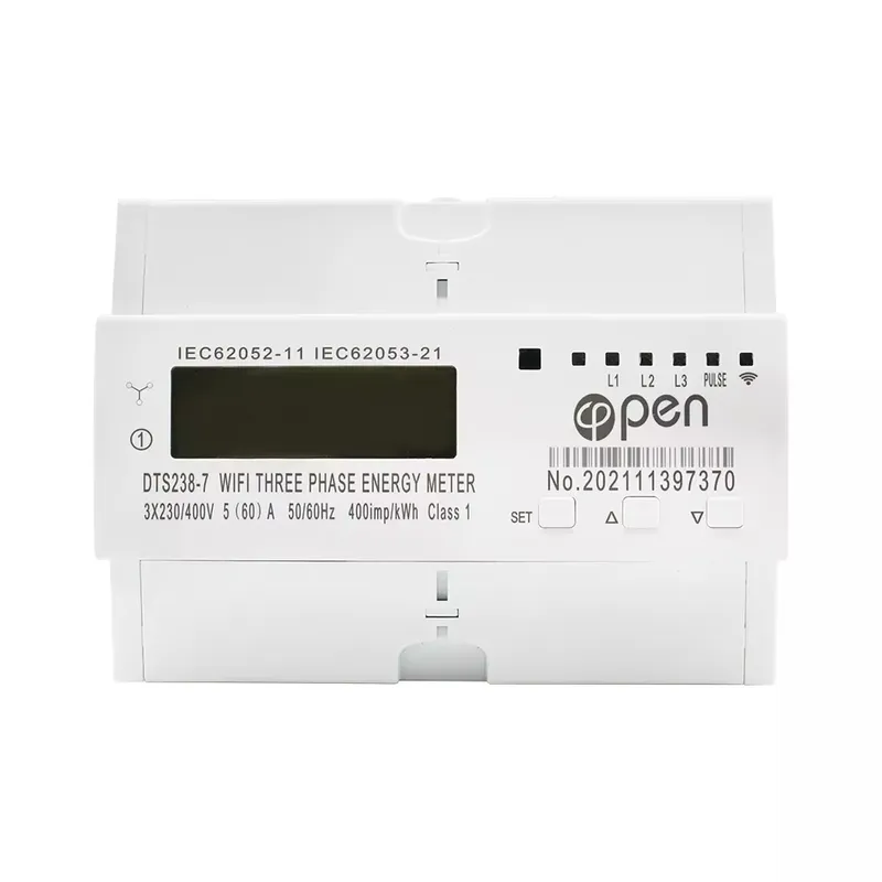 APP 220V 400V Over- en ondersp - Smart Home Remote recensie en prijs