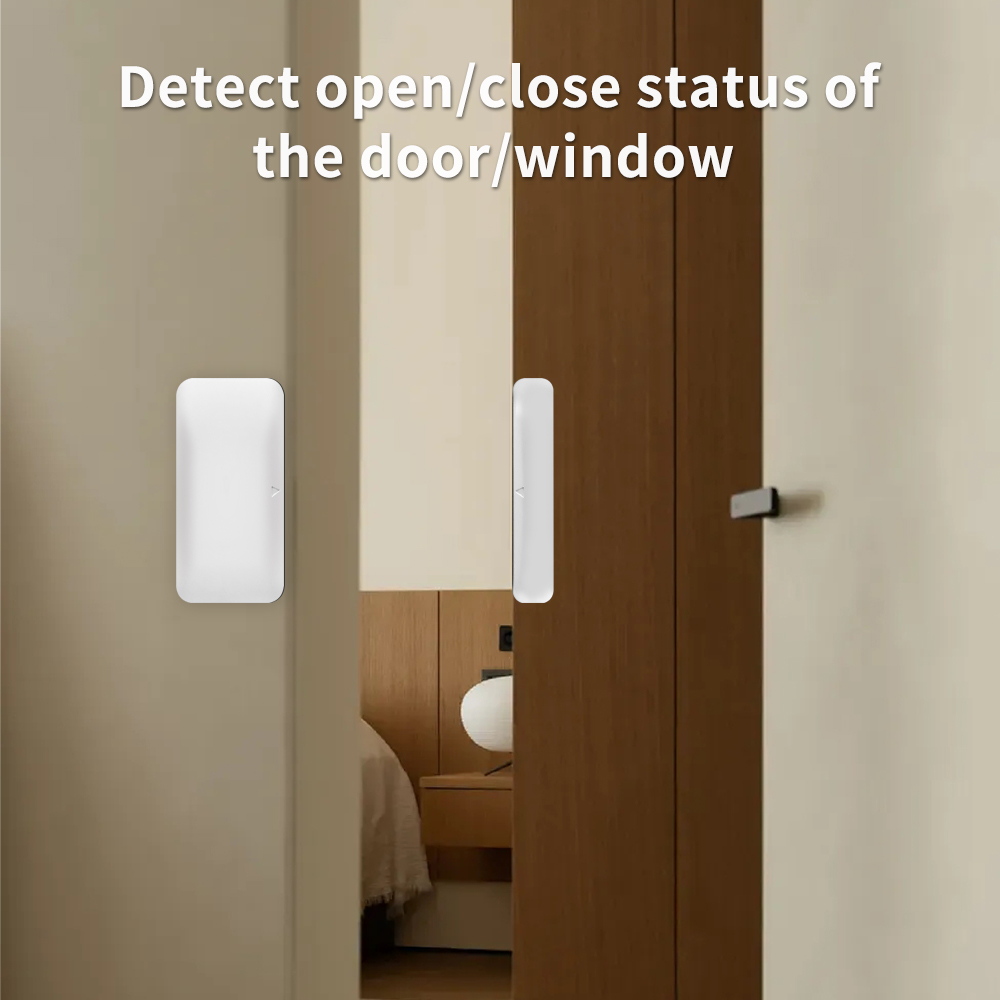 Tuya Zigbee draadloze deur- en - Smart Home For Windows recensie en prijs