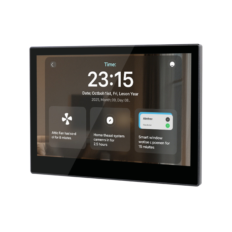 YC-SM10P 10,1 inch IPS LCD And - Smart Home Market recensie en prijs