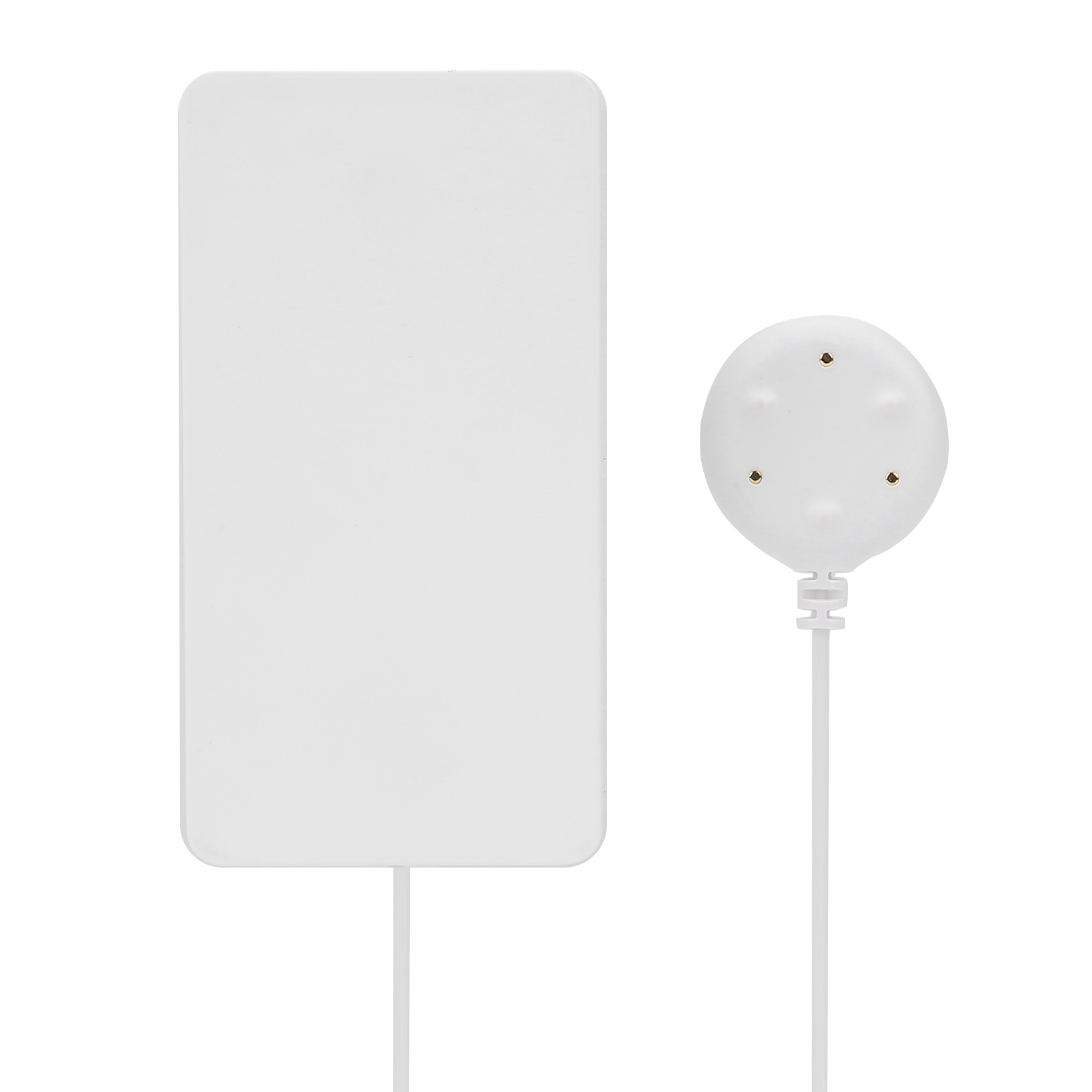 WIFI Waterlekdetector Overstro - Wifi Water Leak Detector recensie en prijs