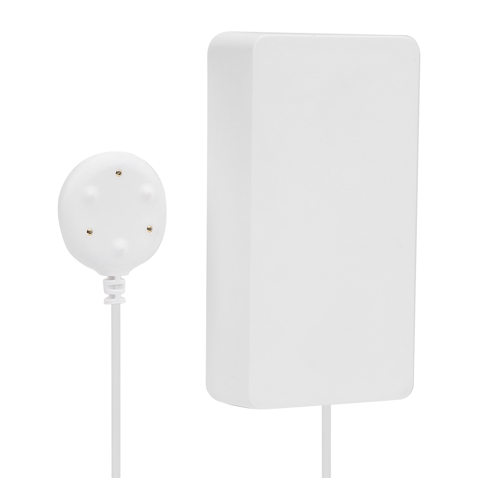 WIFI Waterlekdetector Overstro - Wifi Water Leak Detector recensie en prijs